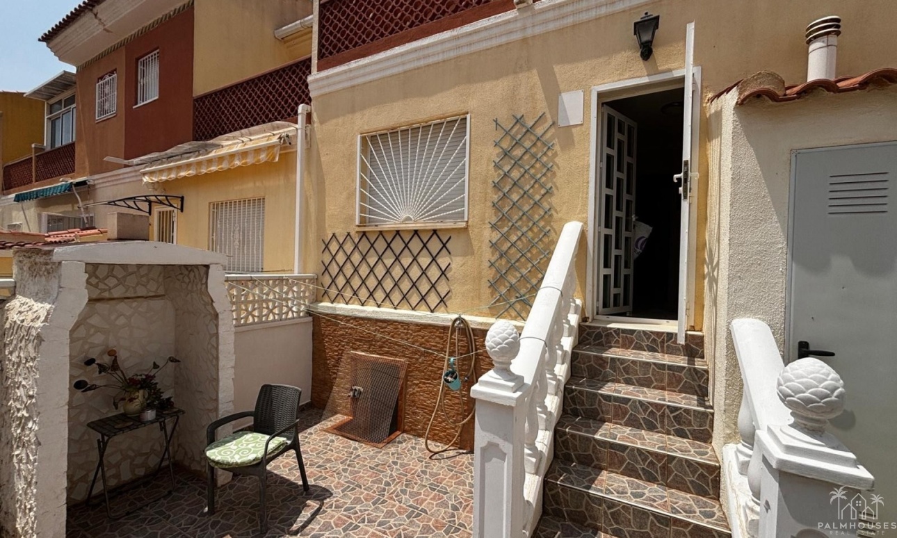 Venta - Casa - Ciudad Quesada - Doña Pepa