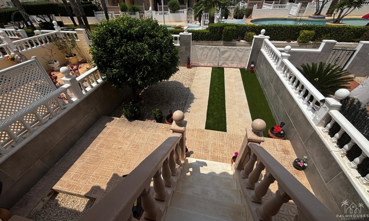 Venta - Casa - Ciudad Quesada - Doña Pepa