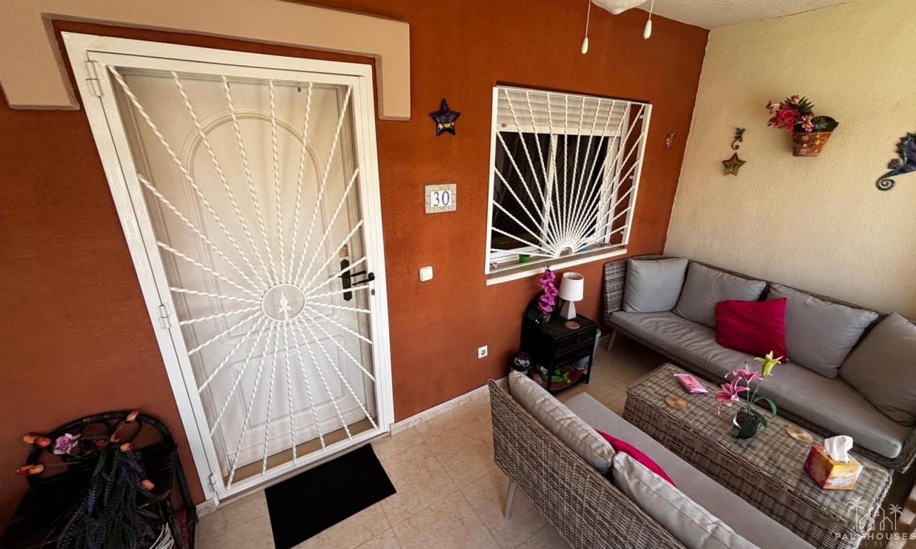 Venta - Casa - Ciudad Quesada - Doña Pepa