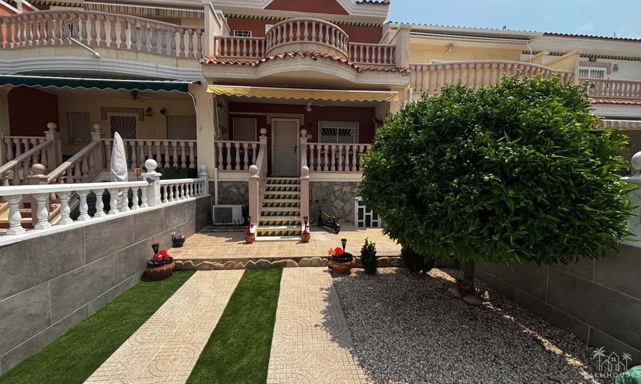 Venta - Casa - Ciudad Quesada - Doña Pepa
