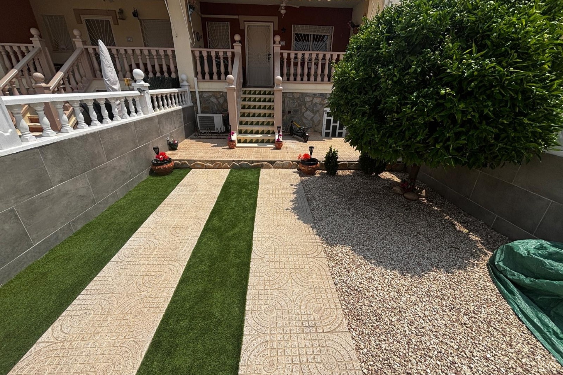 Venta - Casa - Ciudad Quesada - Doña Pepa