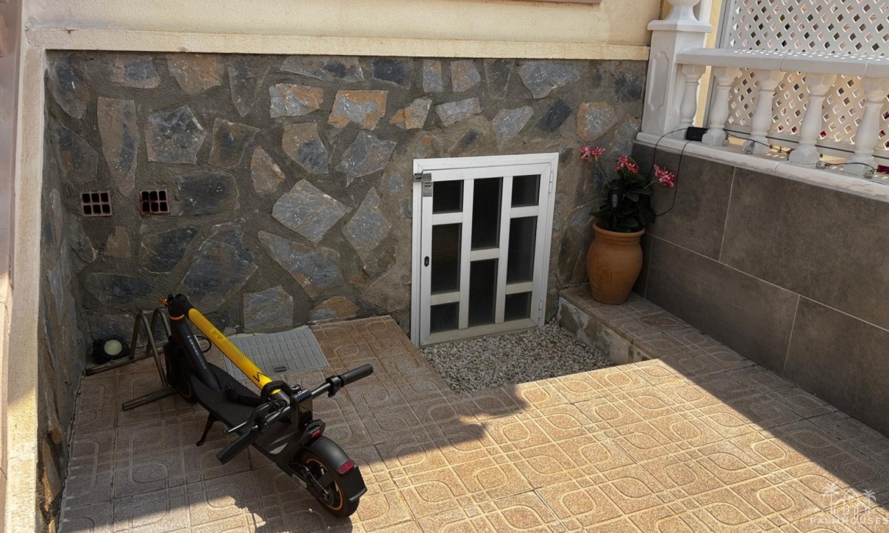 Venta - Casa - Ciudad Quesada - Doña Pepa