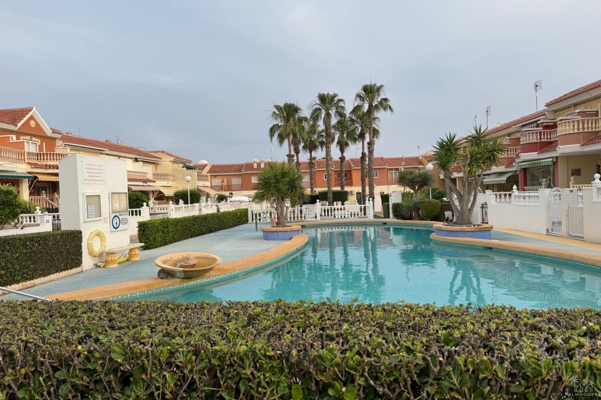 Venta - Casa - Ciudad Quesada - Doña Pepa