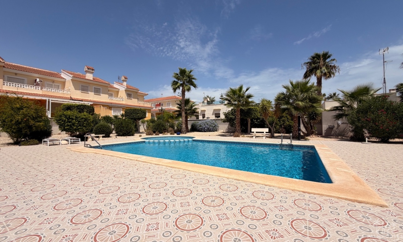 Venta - Casa - Ciudad Quesada - Doña Pepa