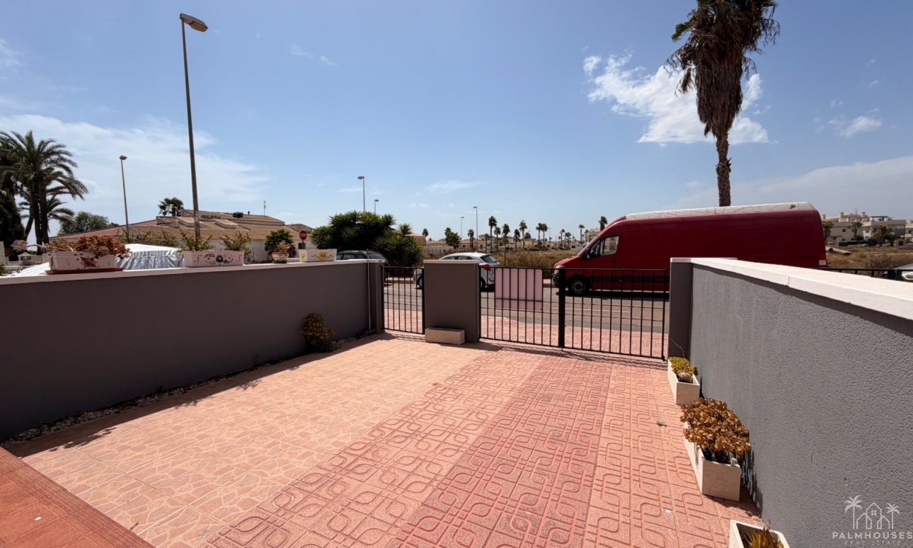 Venta - Casa - Ciudad Quesada - Doña Pepa
