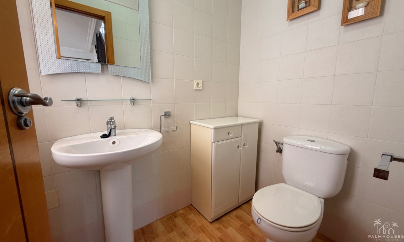 Venta - Casa - Ciudad Quesada - Doña Pepa
