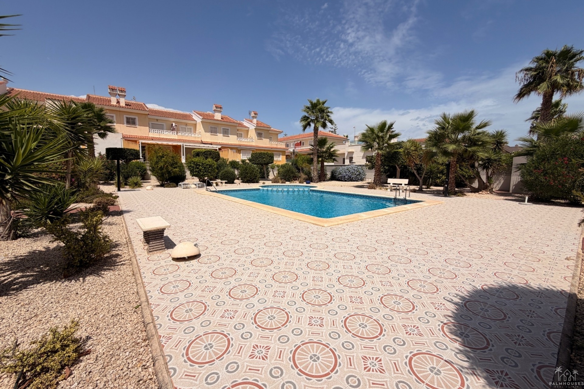 Venta - Casa - Ciudad Quesada - Doña Pepa