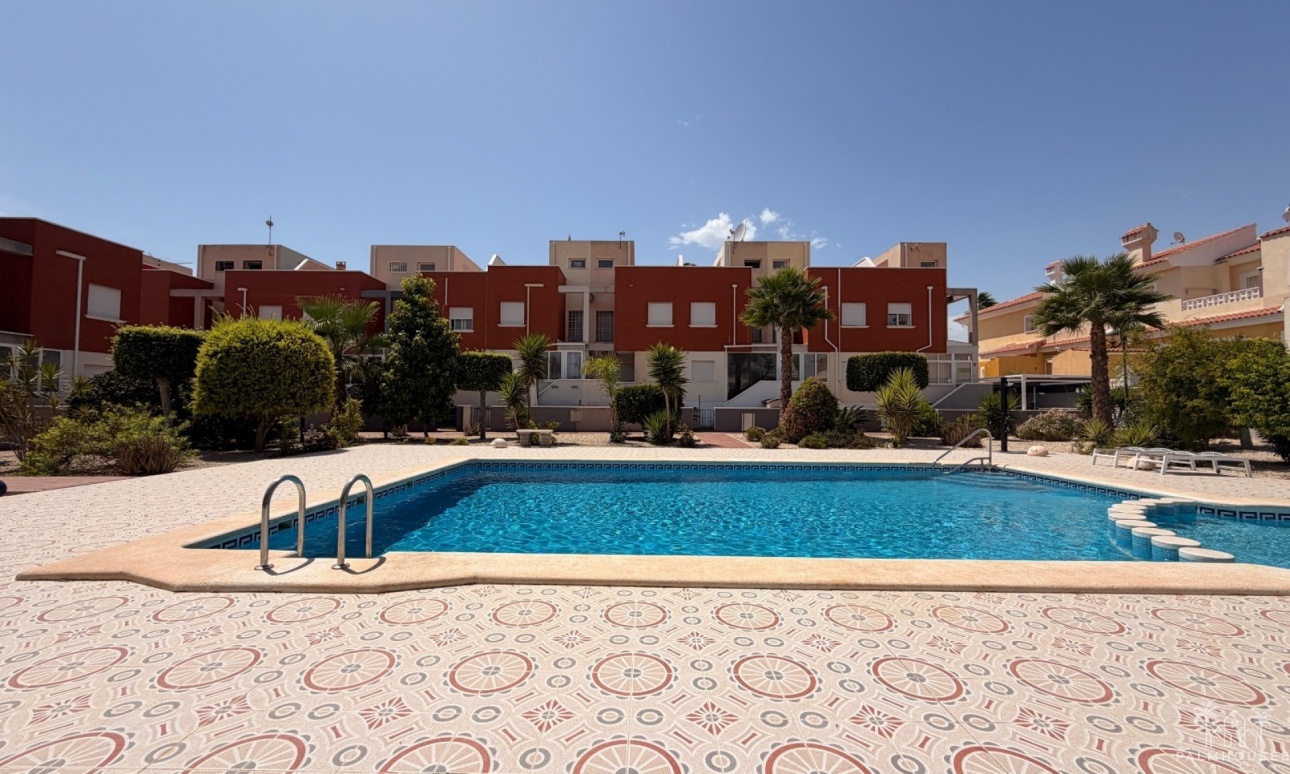 Venta - Casa - Ciudad Quesada - Doña Pepa