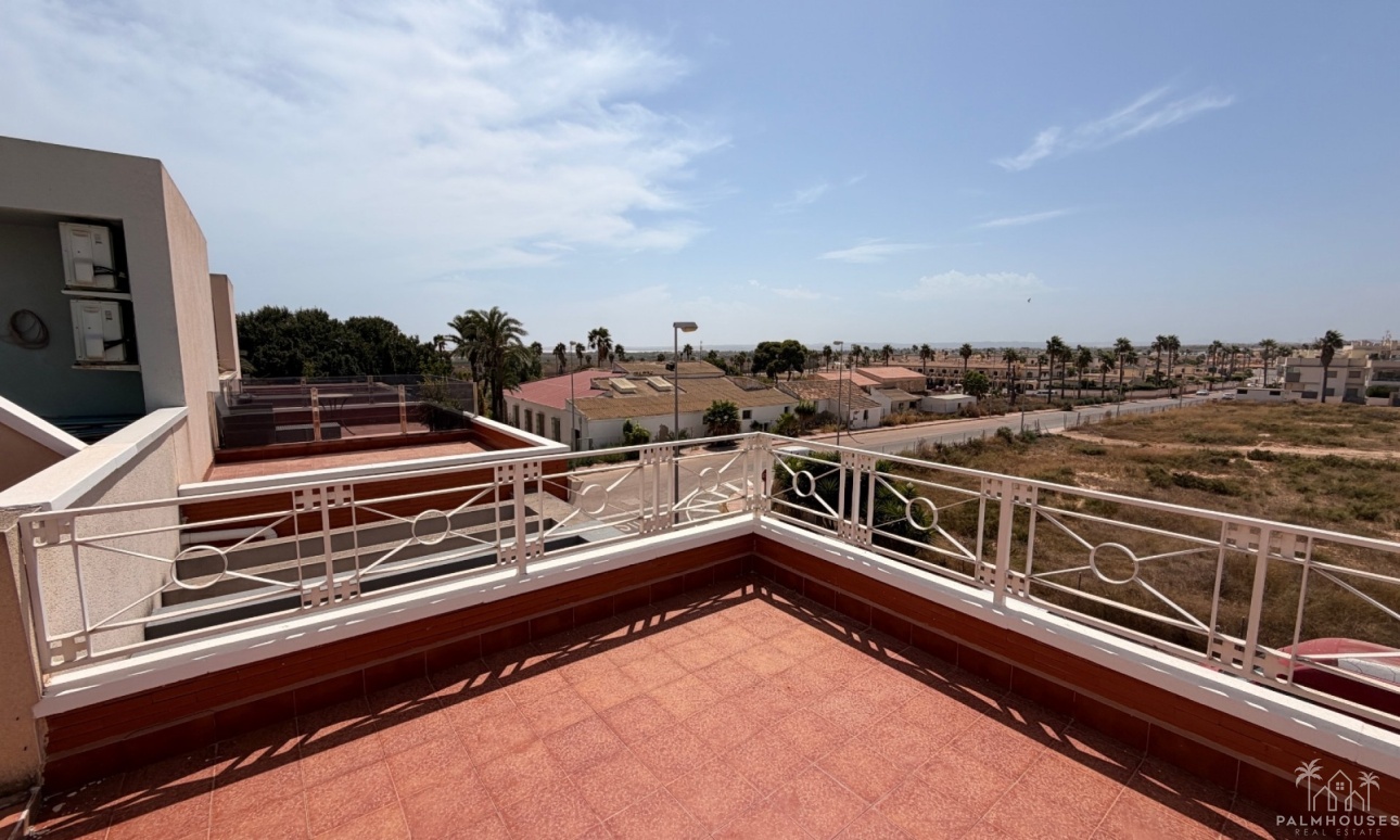 Venta - Casa - Ciudad Quesada - Doña Pepa