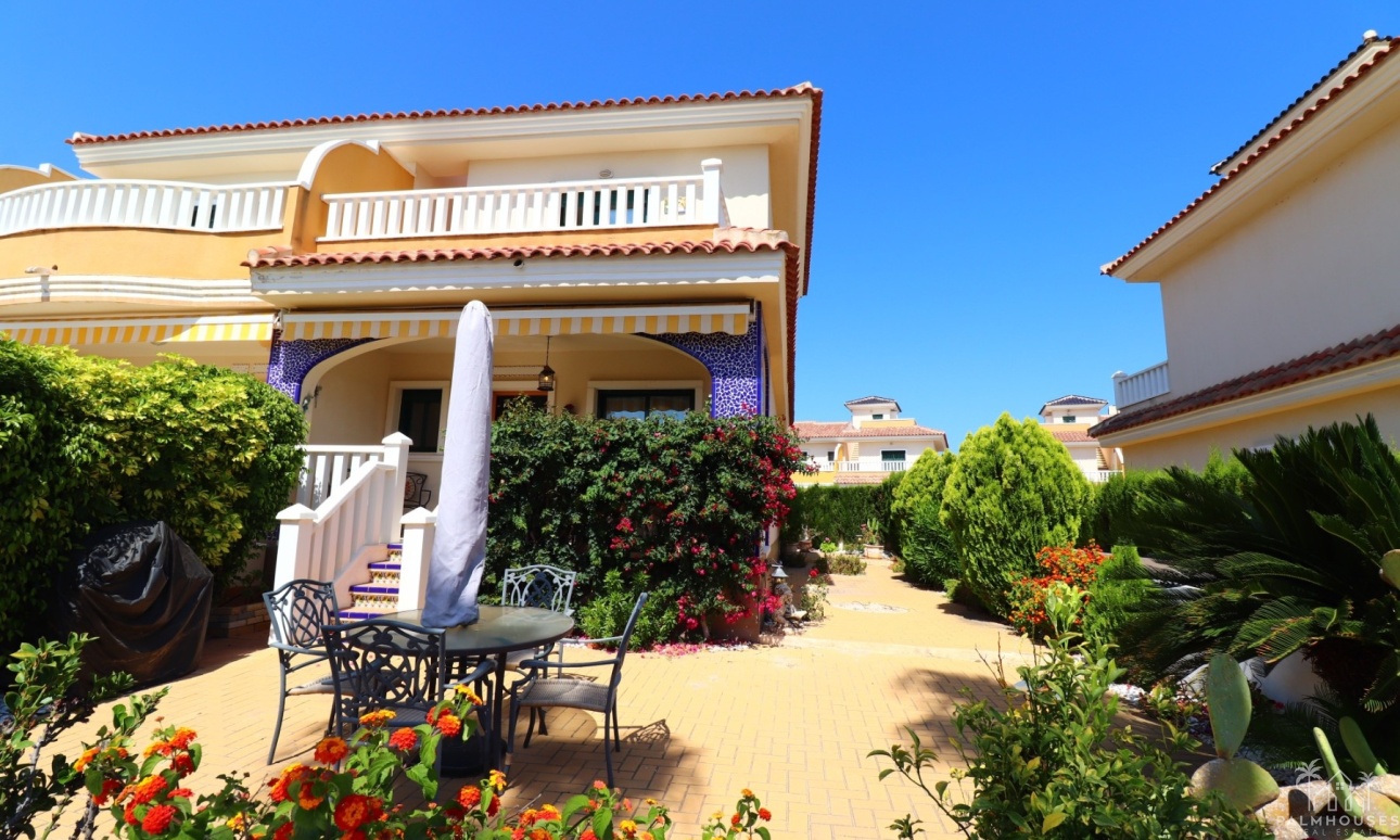 Venta - Casa - Ciudad Quesada - Doña Pepa
