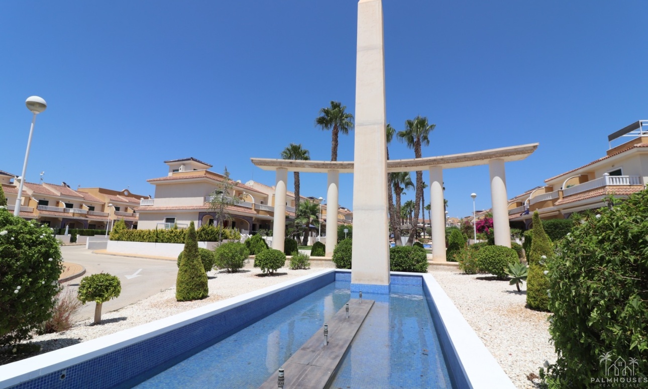 Venta - Casa - Ciudad Quesada - Doña Pepa