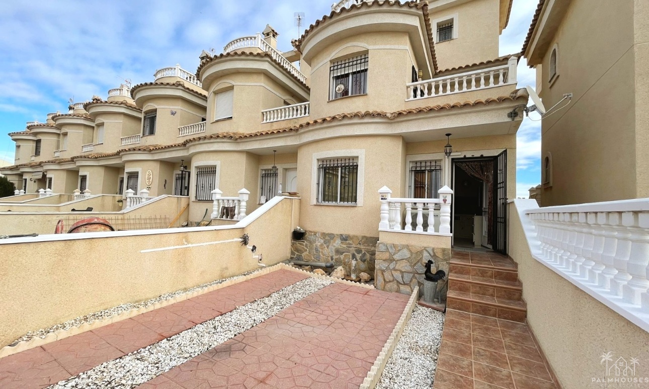 Venta - Casa - Ciudad Quesada - Lo Marabú