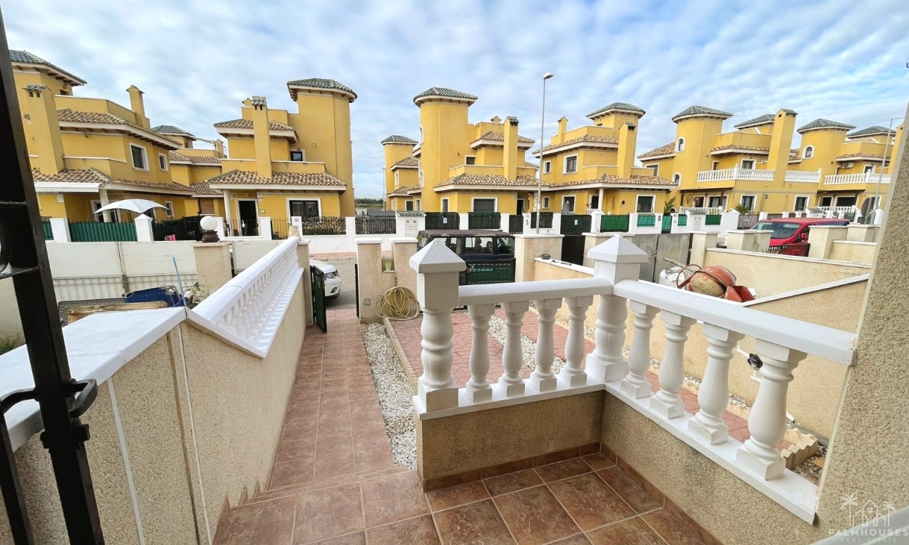 Venta - Casa - Ciudad Quesada - Lo Marabú