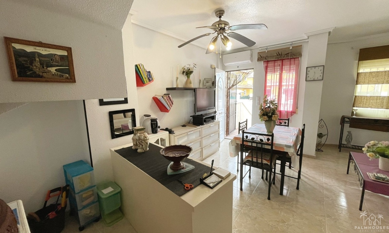 Venta - Casa - Ciudad Quesada - Lo Marabú