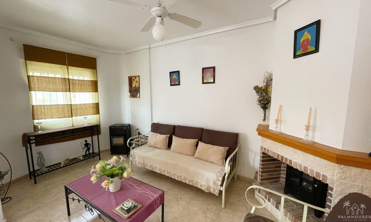 Venta - Casa - Ciudad Quesada - Lo Marabú