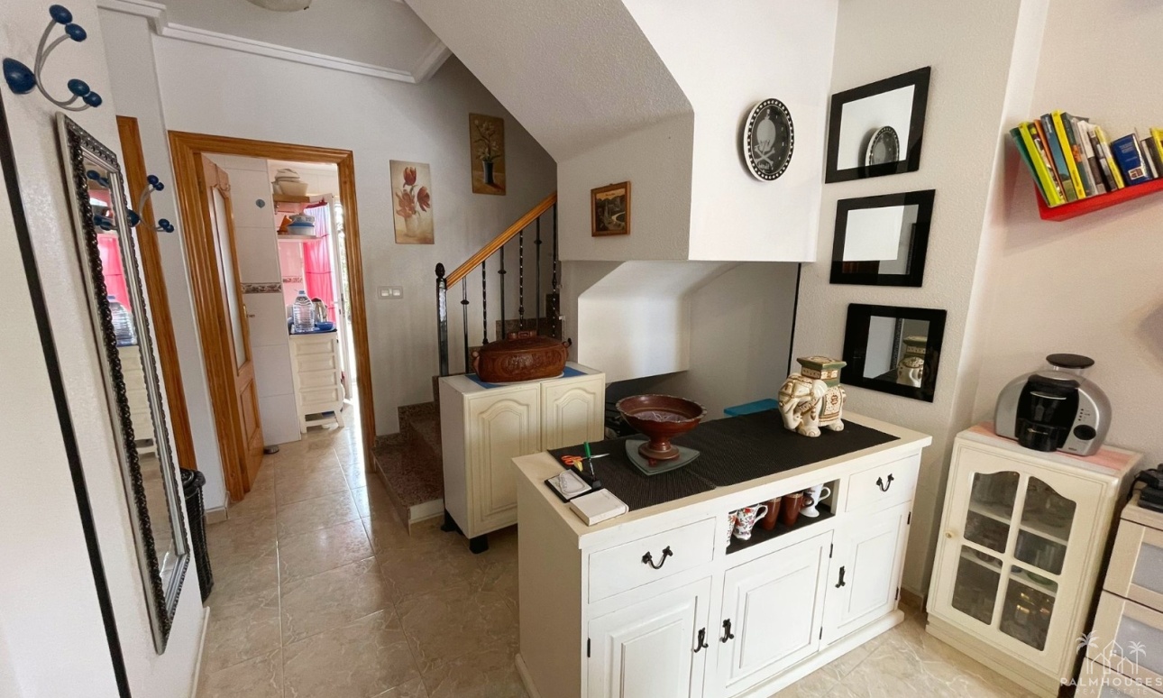 Venta - Casa - Ciudad Quesada - Lo Marabú