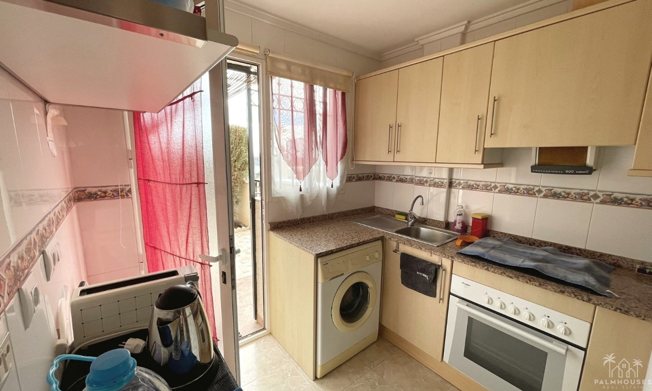 Venta - Casa - Ciudad Quesada - Lo Marabú