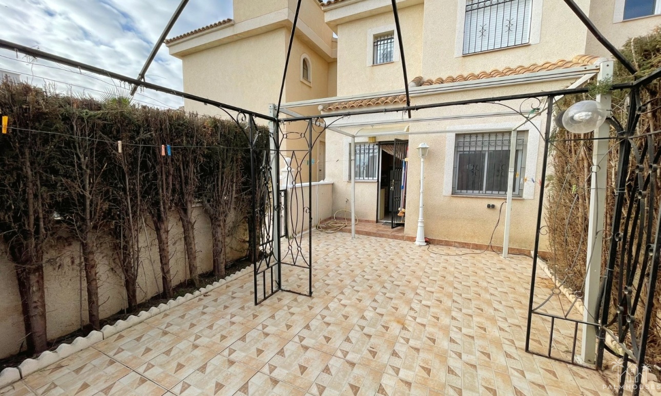 Venta - Casa - Ciudad Quesada - Lo Marabú