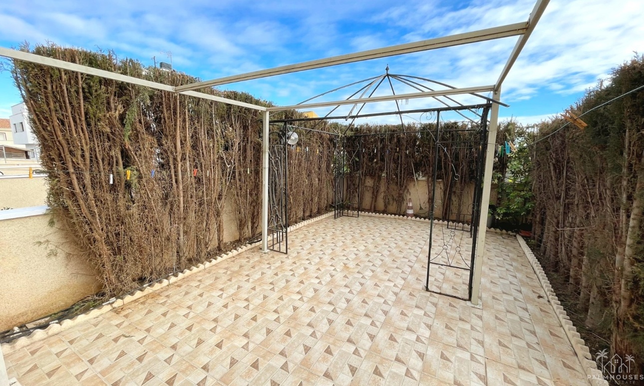 Venta - Casa - Ciudad Quesada - Lo Marabú