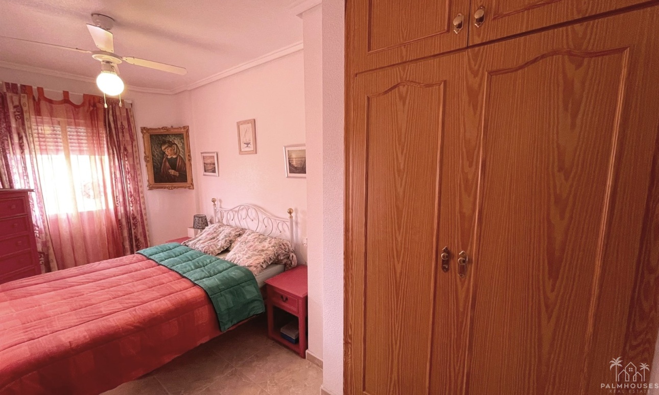 Venta - Casa - Ciudad Quesada - Lo Marabú