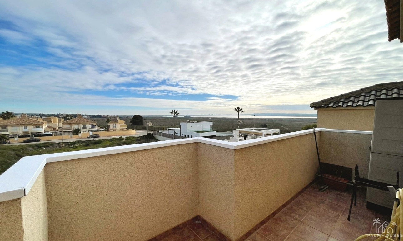 Venta - Casa - Ciudad Quesada - Lo Marabú