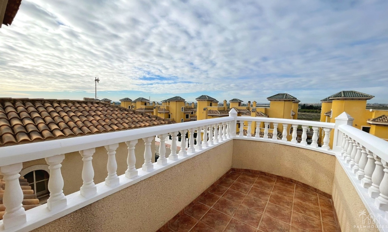 Venta - Casa - Ciudad Quesada - Lo Marabú