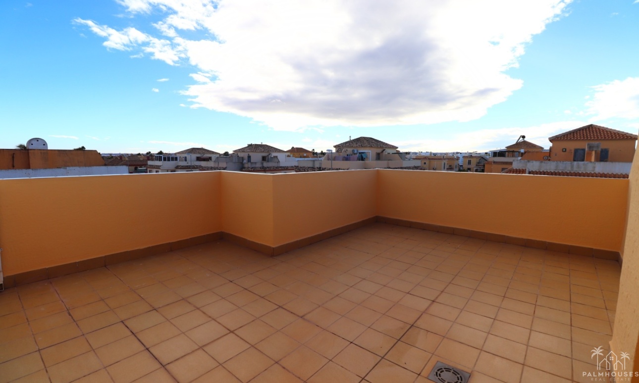 Venta - Casa - Ciudad Quesada - Lo Marabú