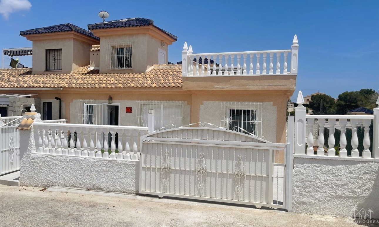 Venta - Casa - Ciudad Quesada - Upper Golf