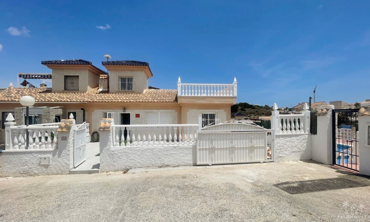Venta - Casa - Ciudad Quesada - Upper Golf