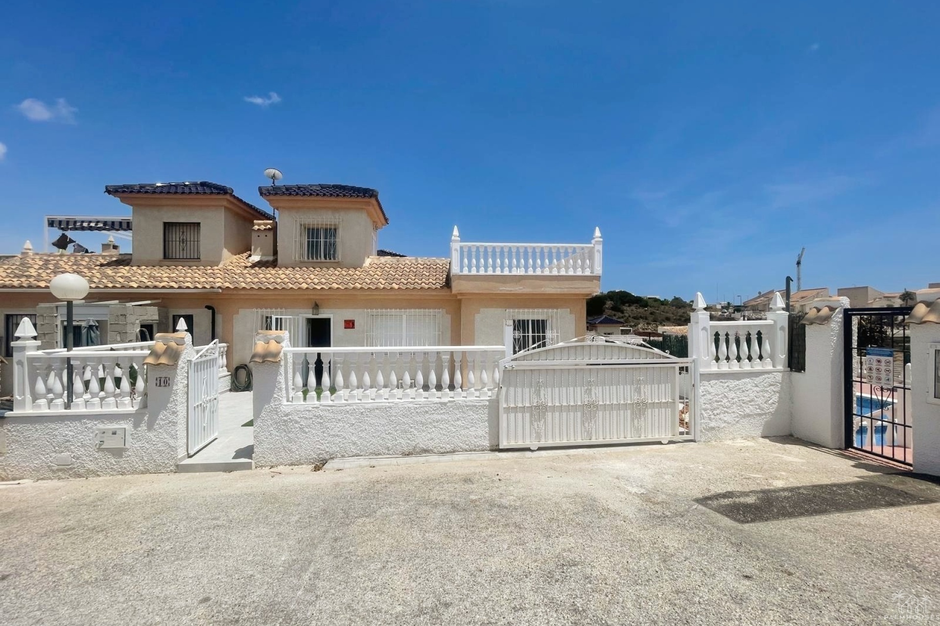 Venta - Casa - Ciudad Quesada - Upper Golf
