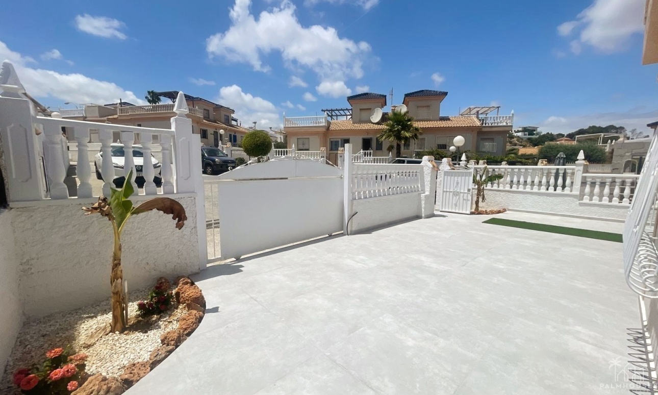 Venta - Casa - Ciudad Quesada - Upper Golf