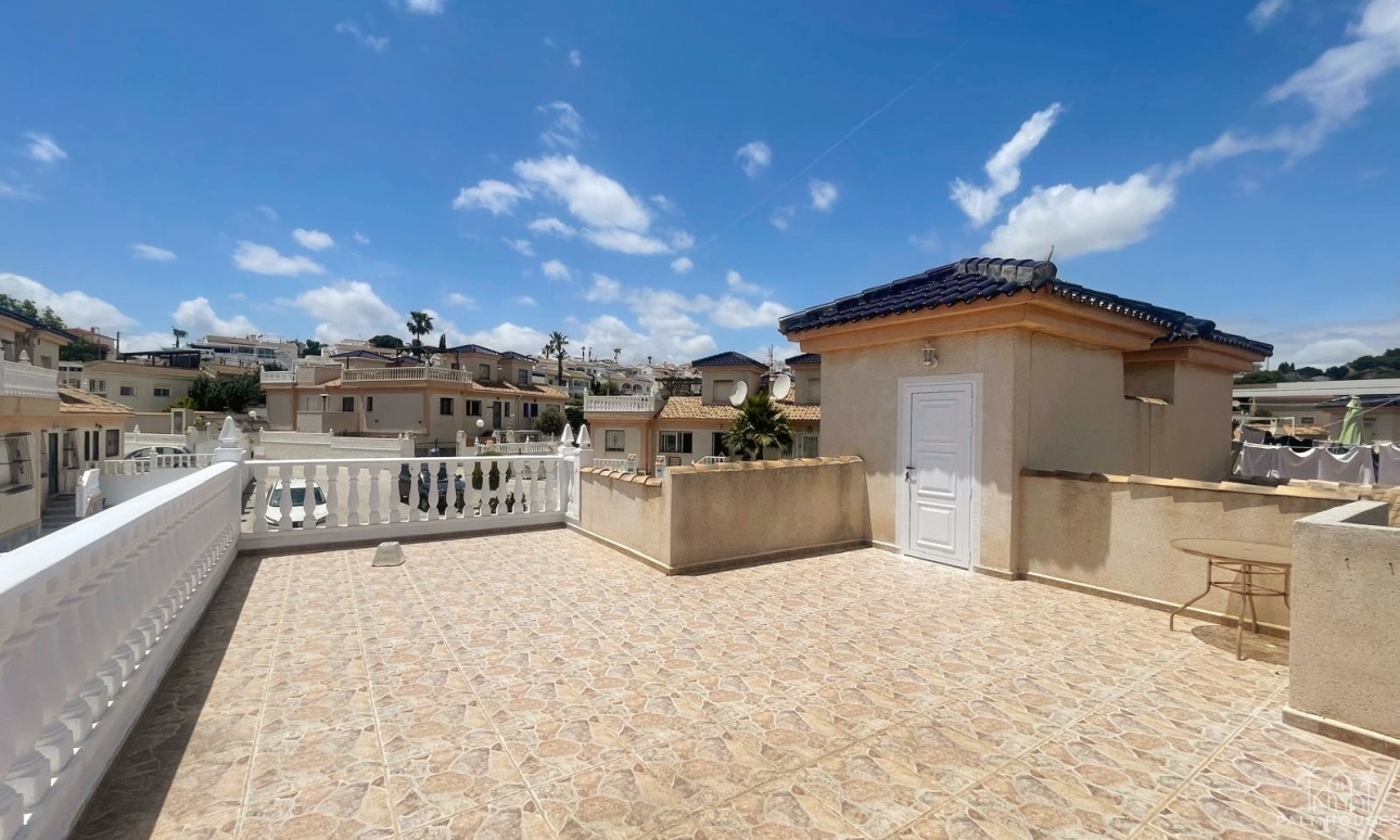 Venta - Casa - Ciudad Quesada - Upper Golf