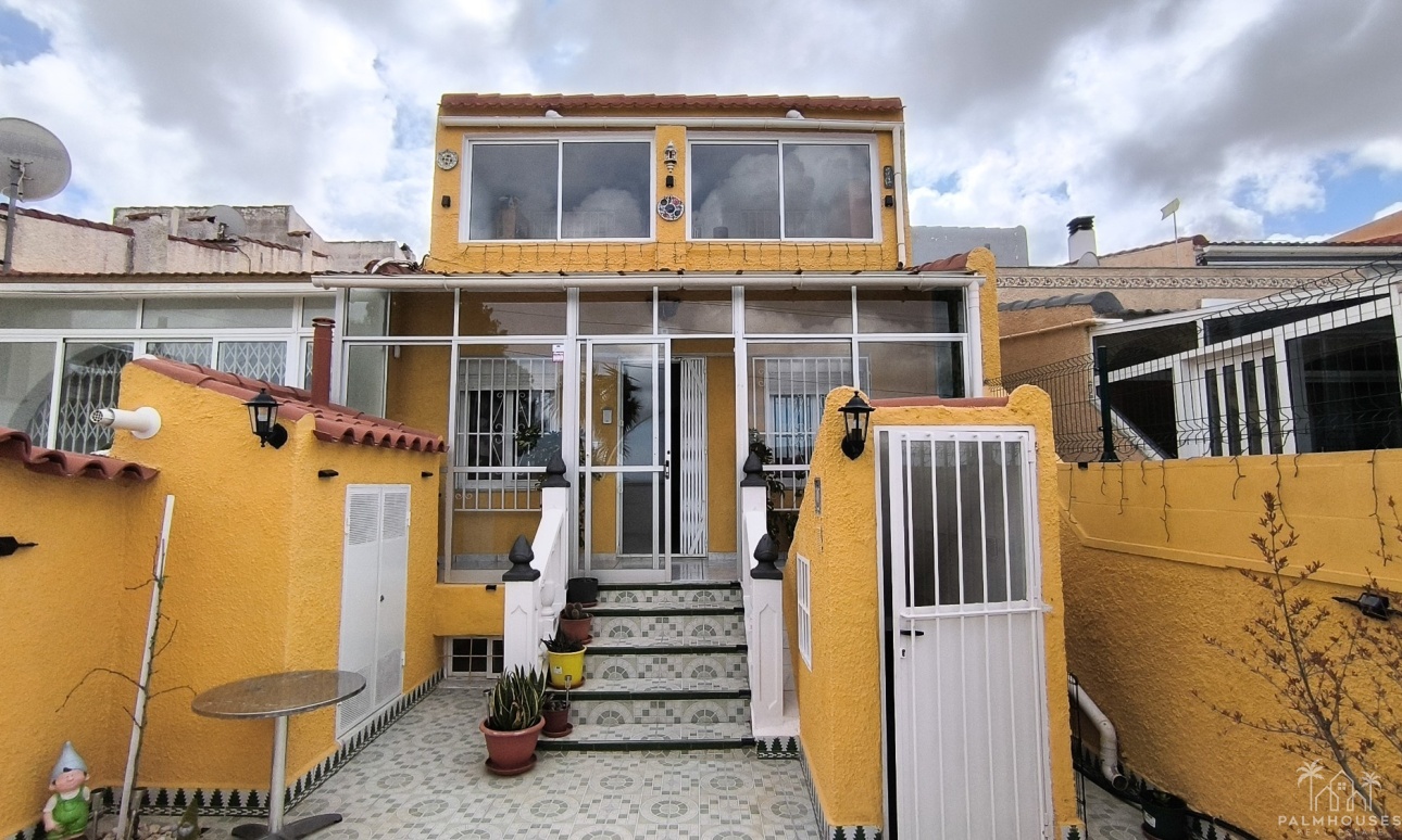 Venta - Casa - Ciudad Quesada - Upper Quesada