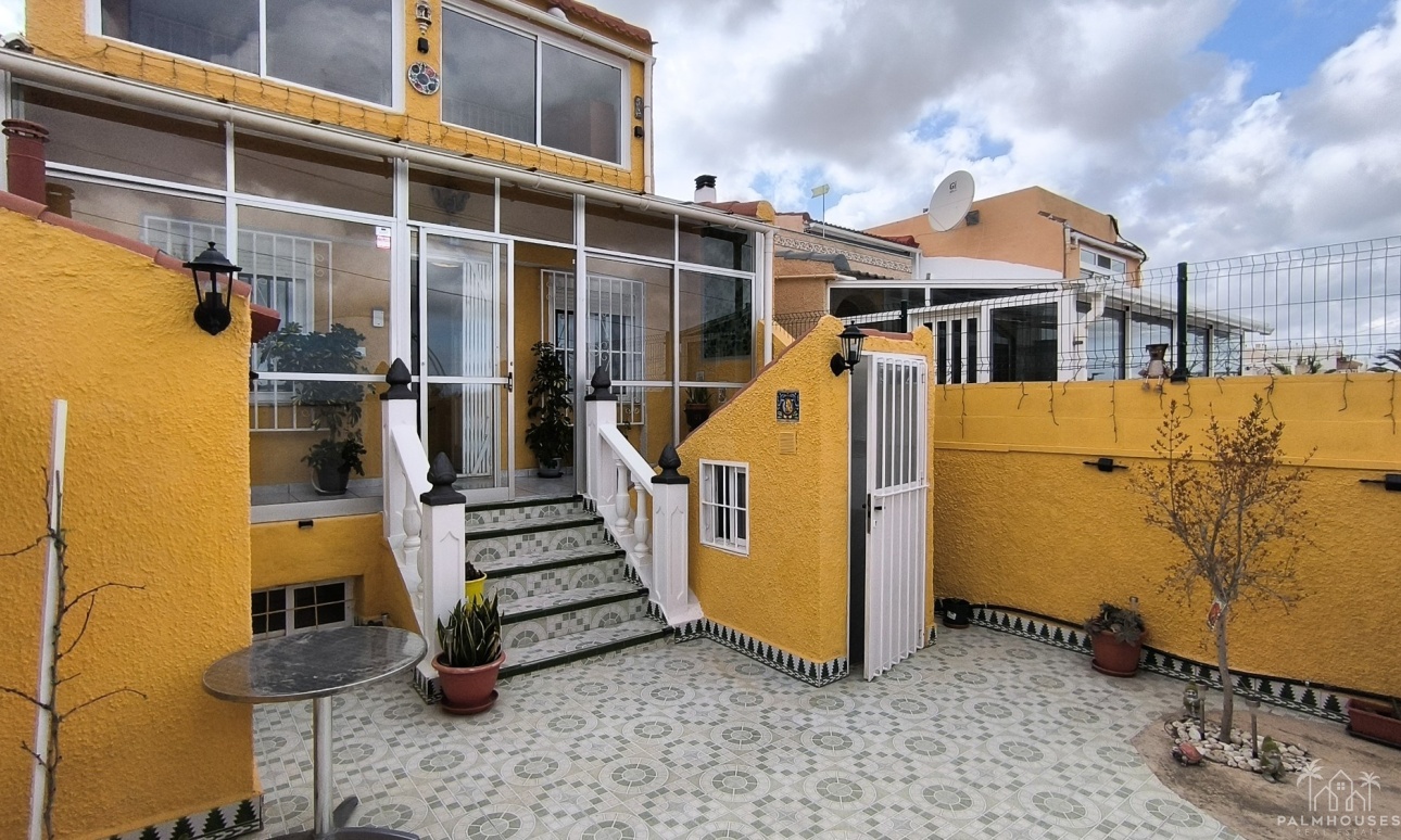 Venta - Casa - Ciudad Quesada - Upper Quesada