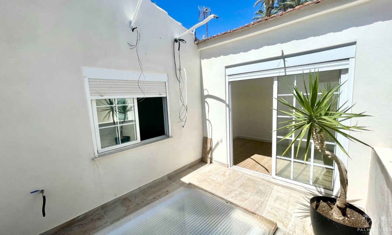 Venta - Casa - Daya Vieja