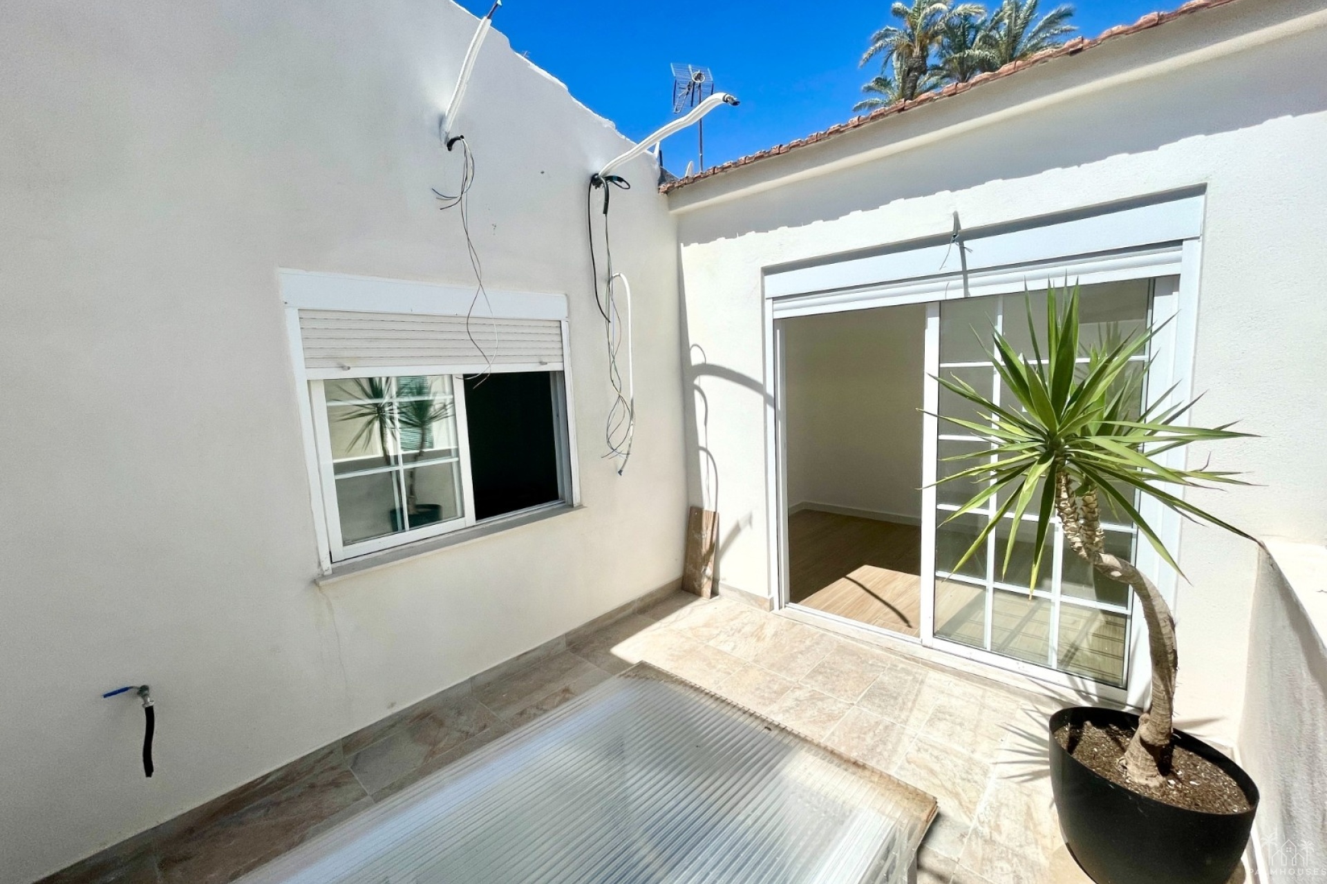 Venta - Casa - Daya Vieja