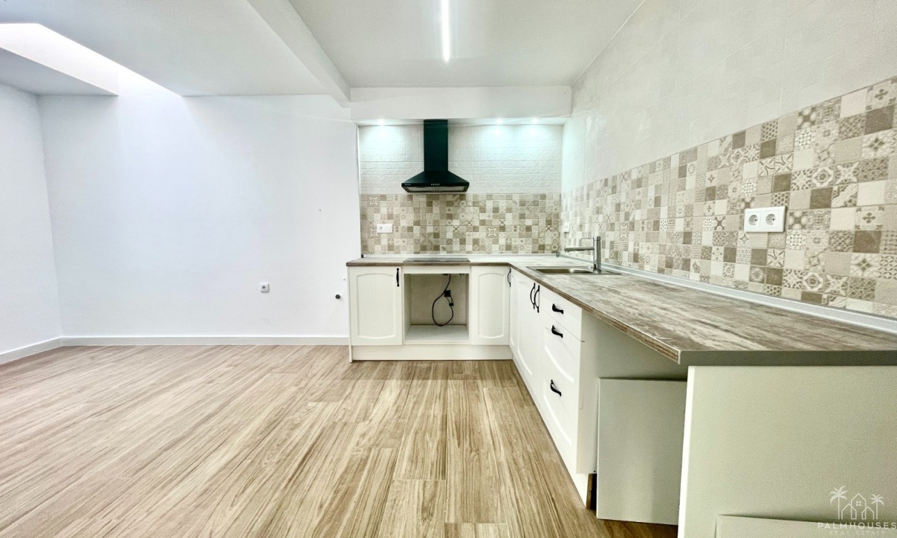 Venta - Casa - Daya Vieja