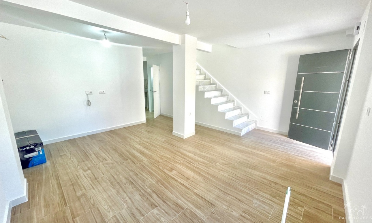 Venta - Casa - Daya Vieja