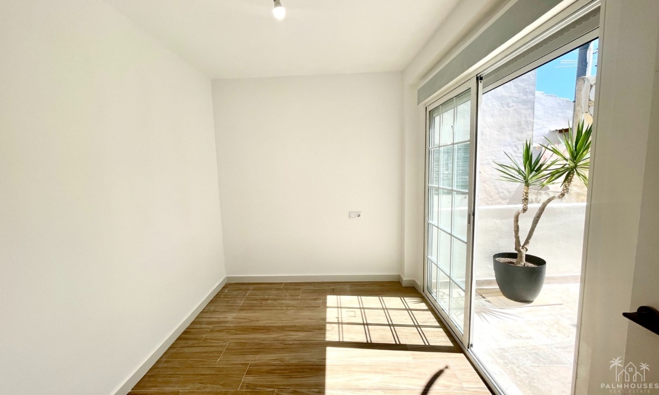 Venta - Casa - Daya Vieja