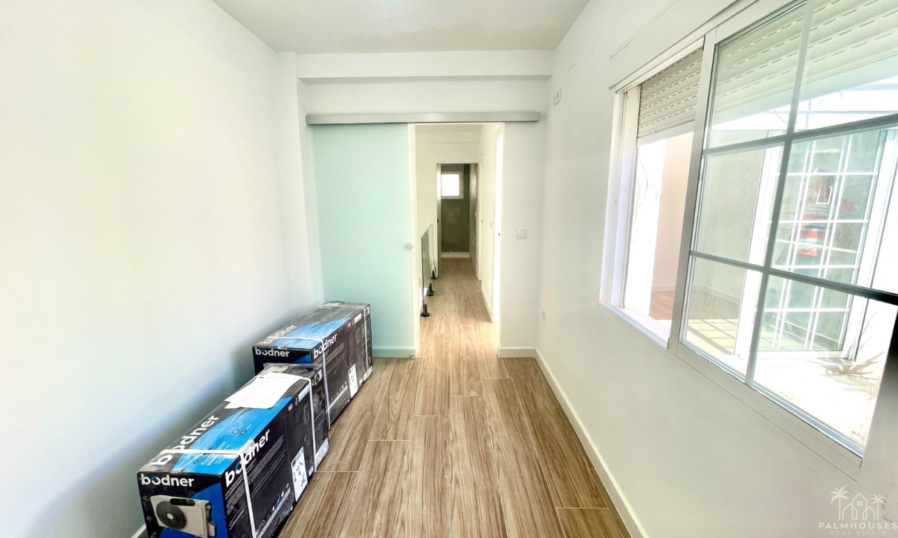 Venta - Casa - Daya Vieja