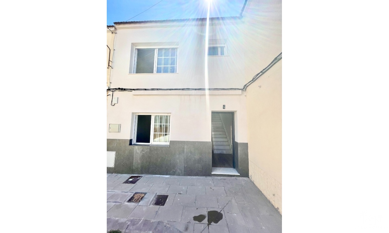 Venta - Casa - Daya Vieja