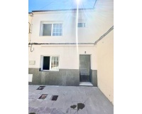 Venta - Casa - Daya Vieja