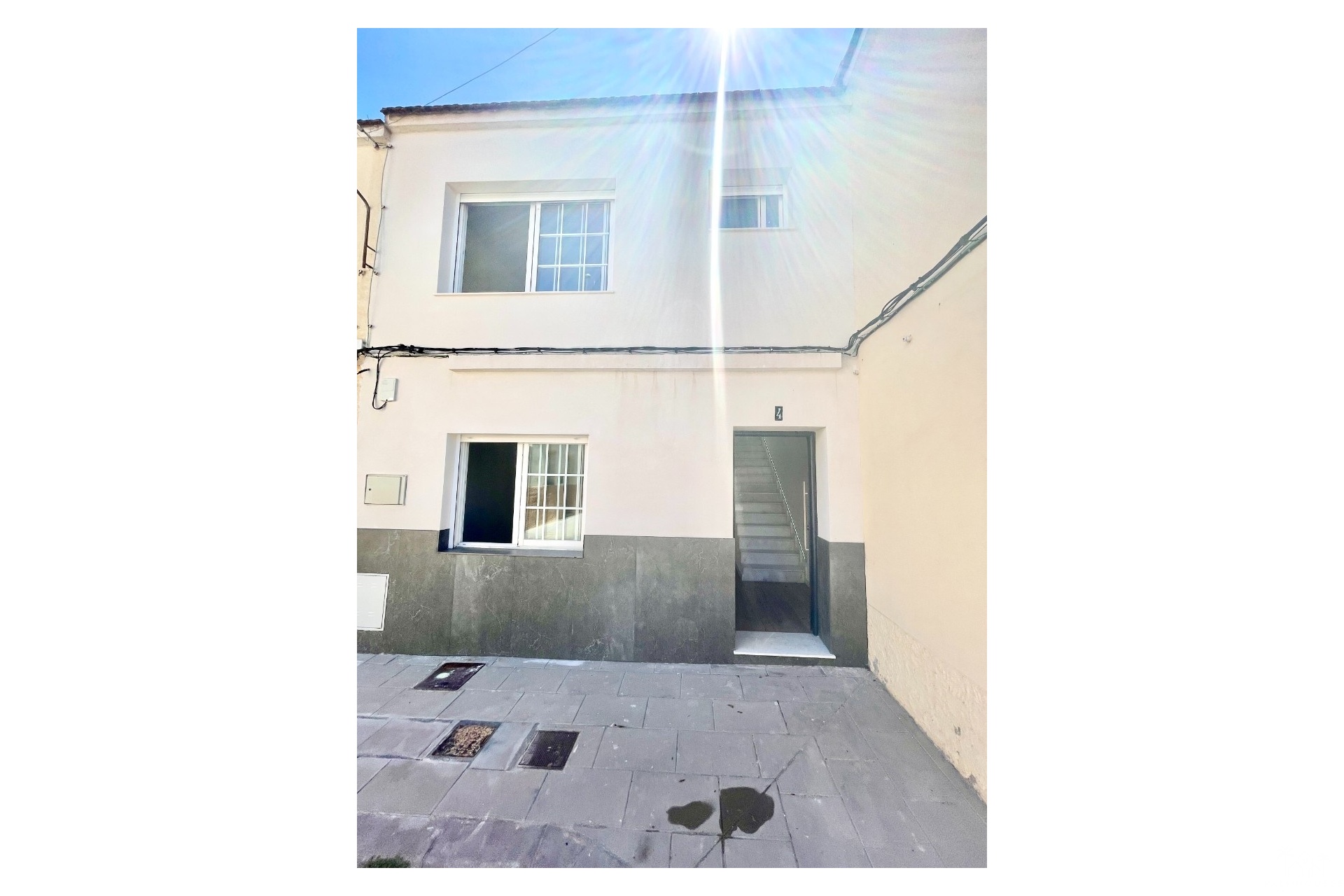Venta - Casa - Daya Vieja