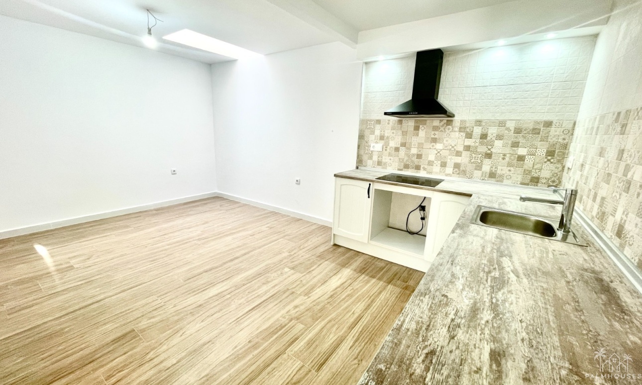 Venta - Casa - Daya Vieja