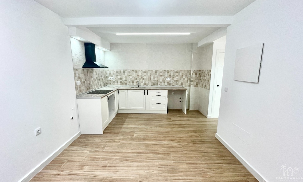 Venta - Casa - Daya Vieja