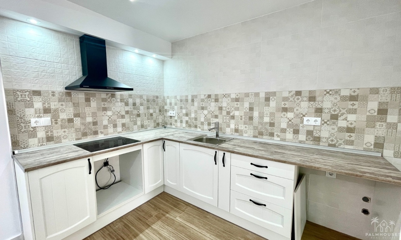 Venta - Casa - Daya Vieja