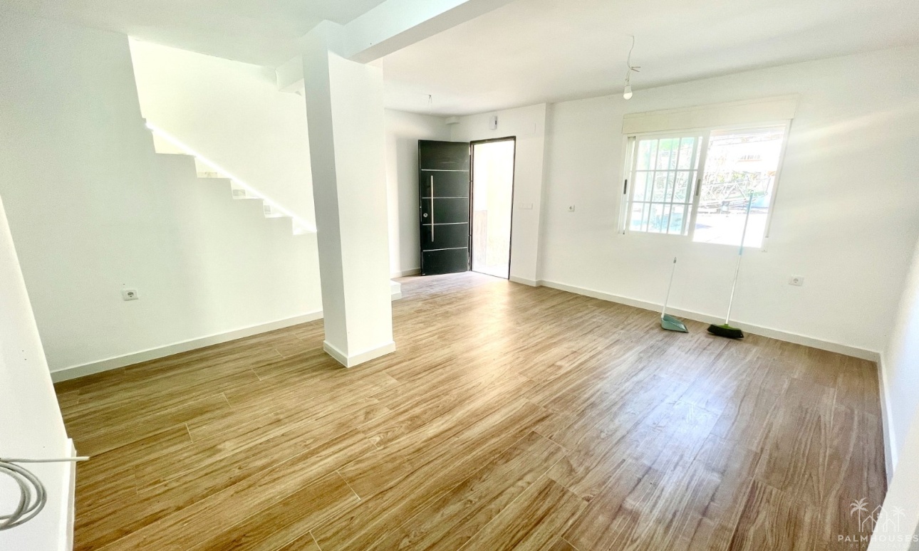 Venta - Casa - Daya Vieja