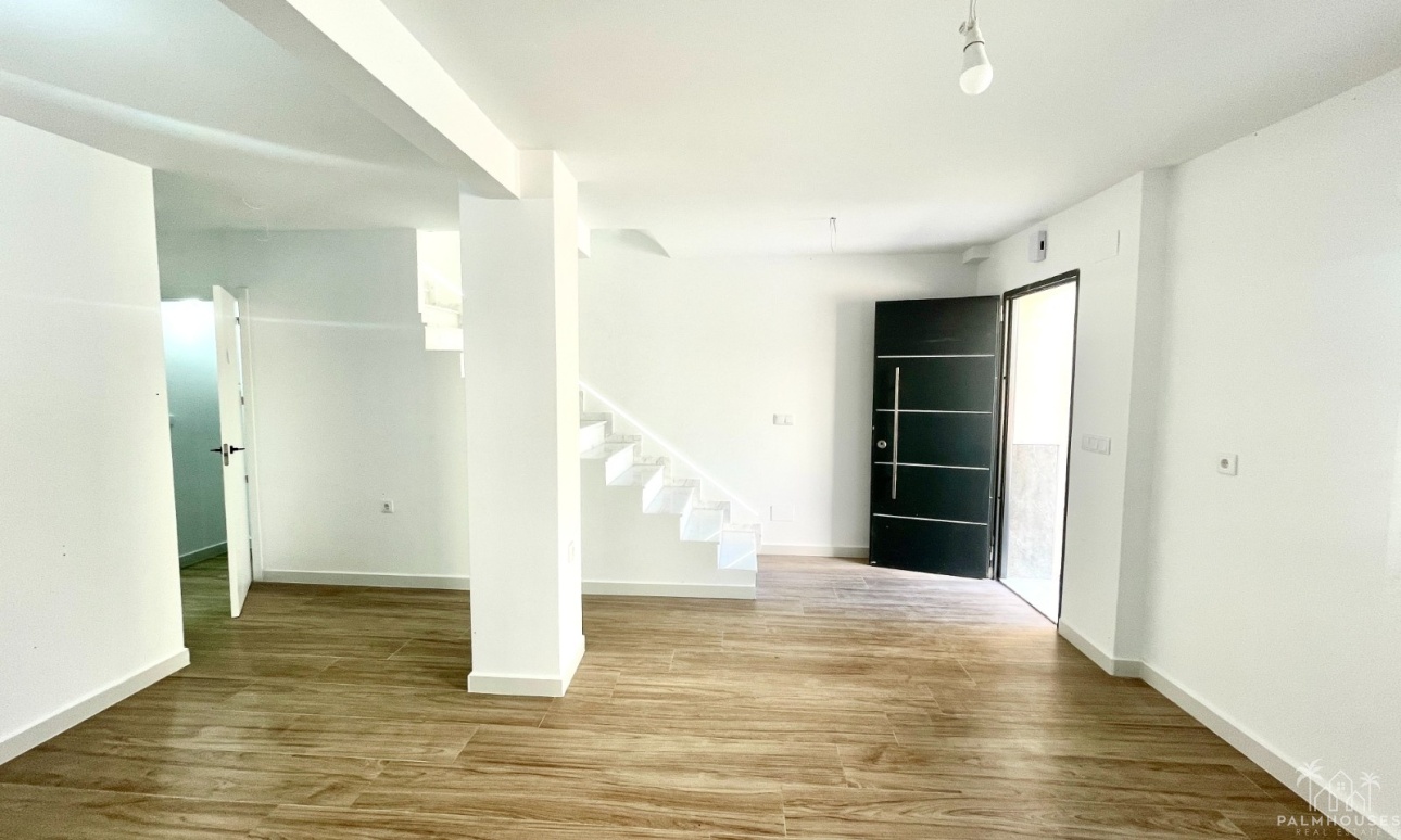 Venta - Casa - Daya Vieja