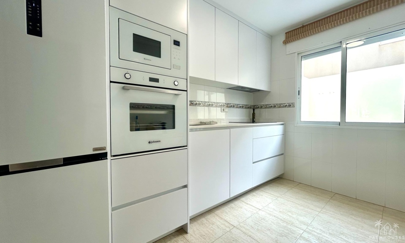 Venta - Casa - Dehesa De Campoamor - Campoamor