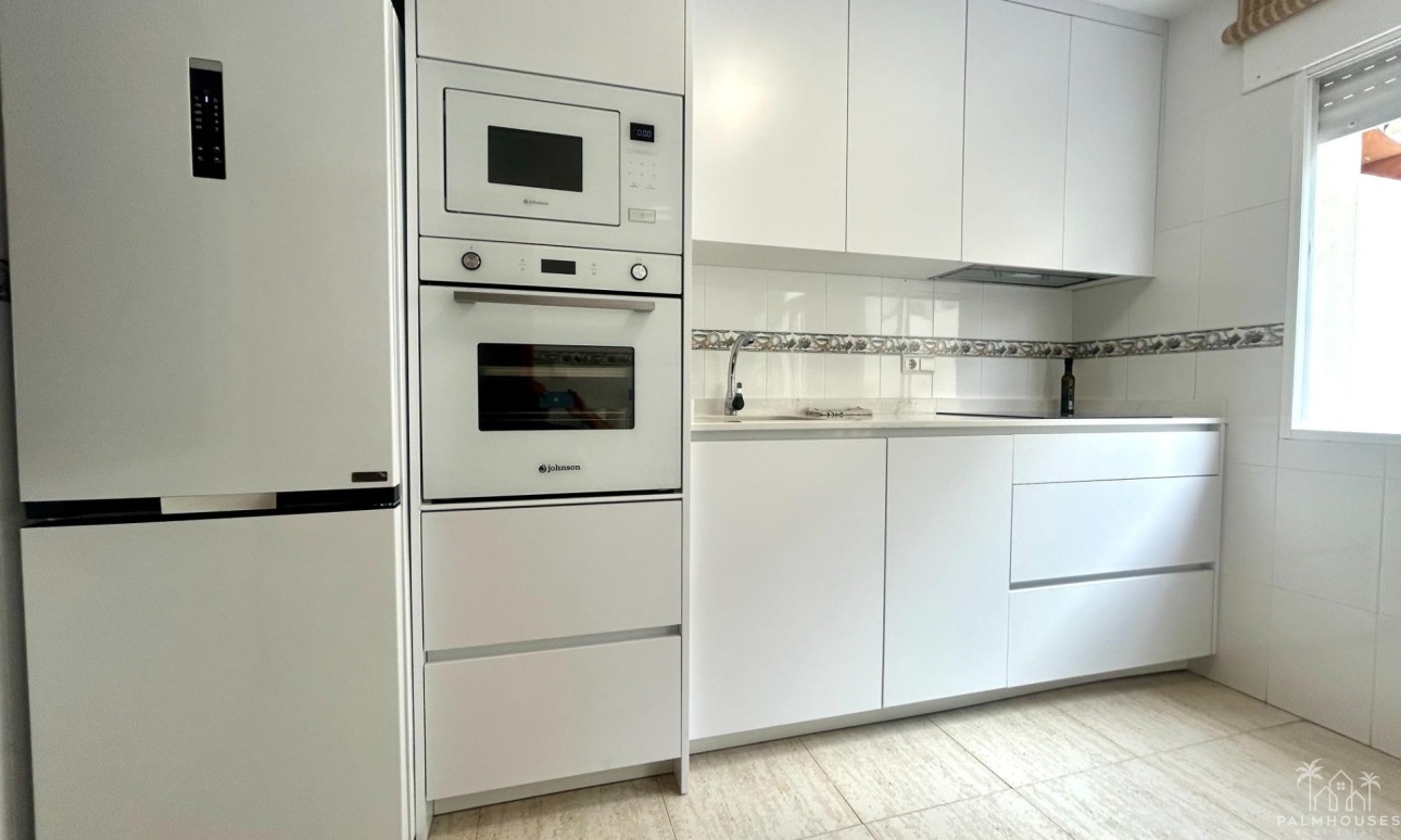 Venta - Casa - Dehesa De Campoamor - Campoamor